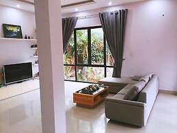 D'Home Homestay Cat Ba