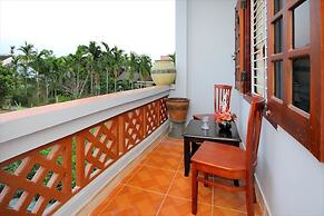 Blue Clouds Homestay