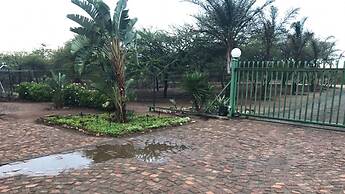 Our Place