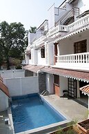 Acasa Amore Villa