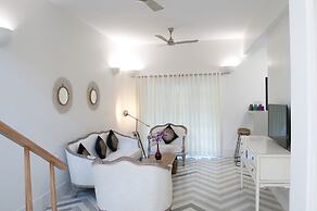 Acasa Amore Villa