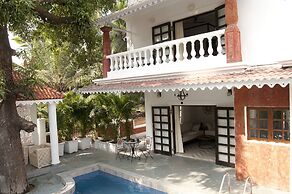 Acasa Amore Villa - Pool & Cabana