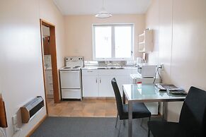 Tuki Tuki Motel