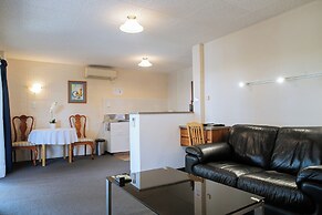Tuki Tuki Motel