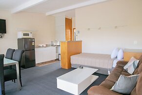 Tuki Tuki Motel
