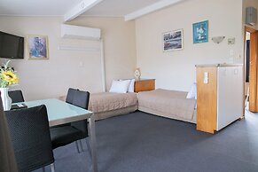 Tuki Tuki Motel