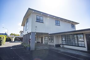 Tuki Tuki Motel