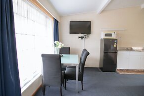 Tuki Tuki Motel