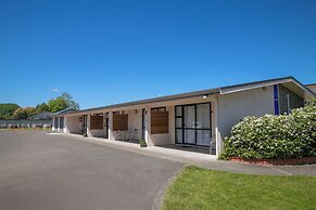 Tuki Tuki Motel