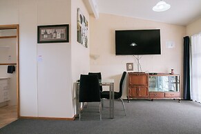 Tuki Tuki Motel