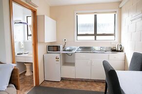 Tuki Tuki Motel