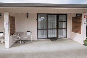 Tuki Tuki Motel