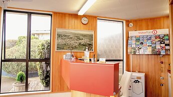 Tuki Tuki Motel
