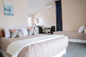 Tuki Tuki Motel