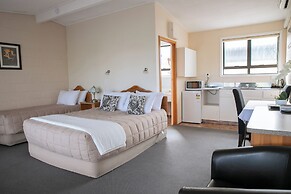 Tuki Tuki Motel