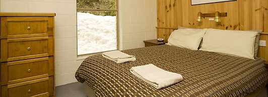 Alpine View Apartments