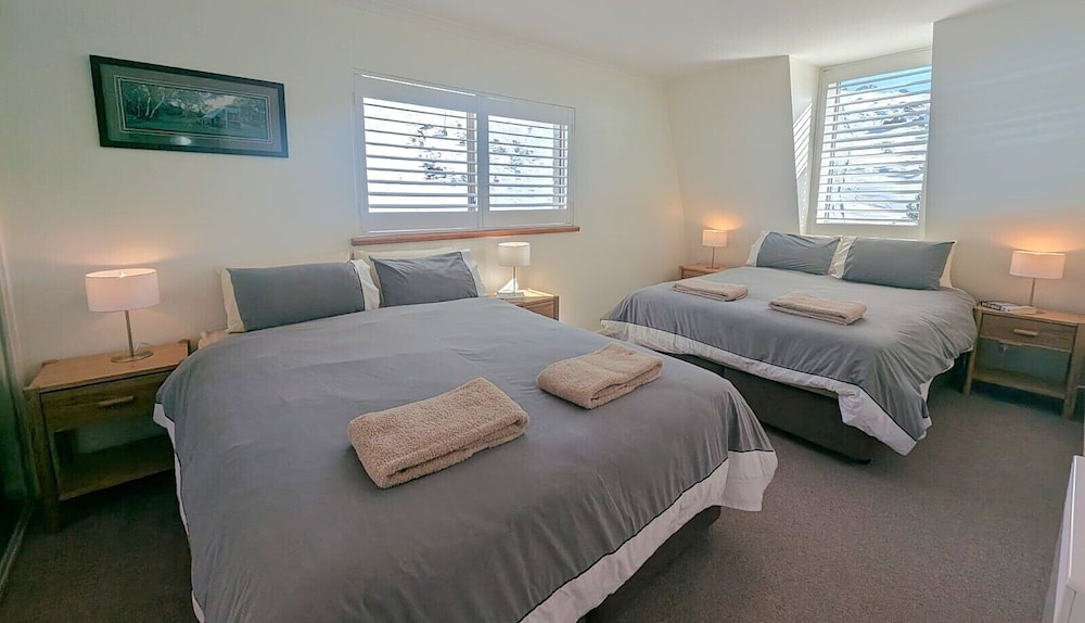 Alpine View Apartments