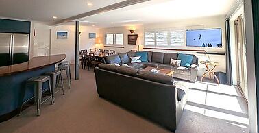 Alpine View Apartments