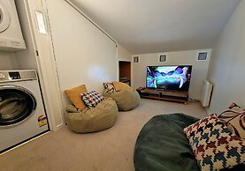 Alpine View Apartments