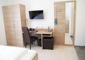 Aparthotel Othello