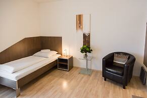 Aparthotel Othello