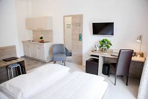Aparthotel Othello