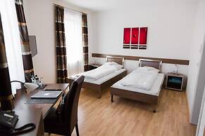 Aparthotel Othello
