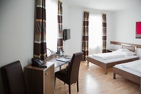 Aparthotel Othello