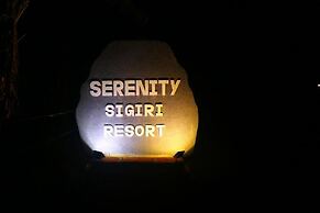 Serenity Sigiri Resort
