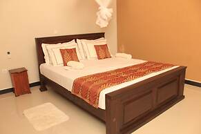 Serenity Sigiri Resort