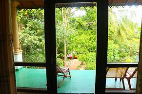 Serenity Sigiri Resort