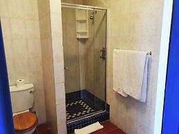 Raaswater Self Catering
