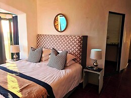 Raaswater Self Catering