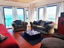 Raaswater Self Catering