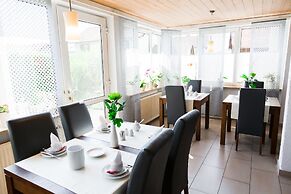 Hotel Palko Garni