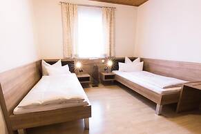 Hotel Palko Garni