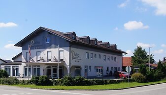 Hotel Palko Garni
