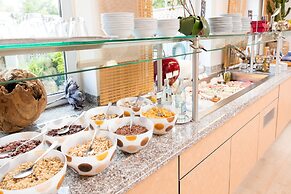 Hotel Bavaria Garni
