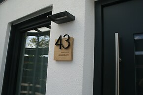 Hotel Bavaria Garni