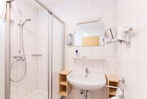 Hotel Bavaria Garni