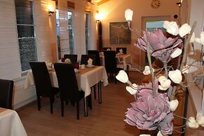Hotel Bavaria Garni