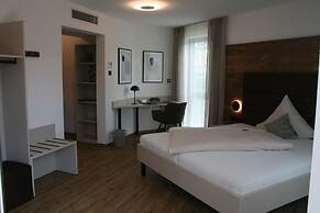 Hotel Bavaria Garni