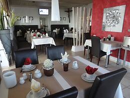 Hotel Bavaria Garni
