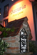 Hotel Bavaria Garni