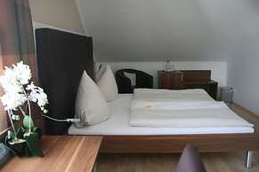 Hotel Bavaria Garni