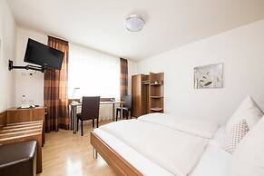 Hotel Bavaria Garni