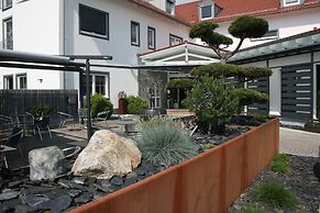 Hotel Bavaria Garni