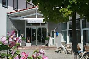 Hotel Bavaria Garni