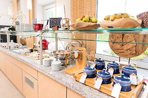 Hotel Bavaria Garni
