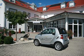 Hotel Bavaria Garni